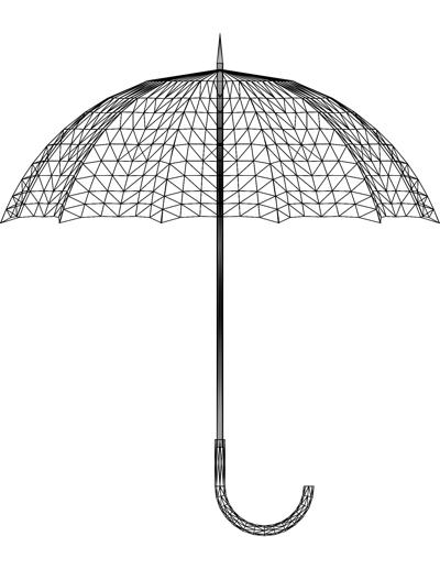 Umbrella.