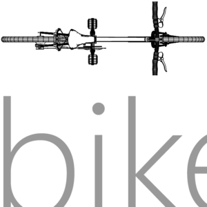 Bike em planta.