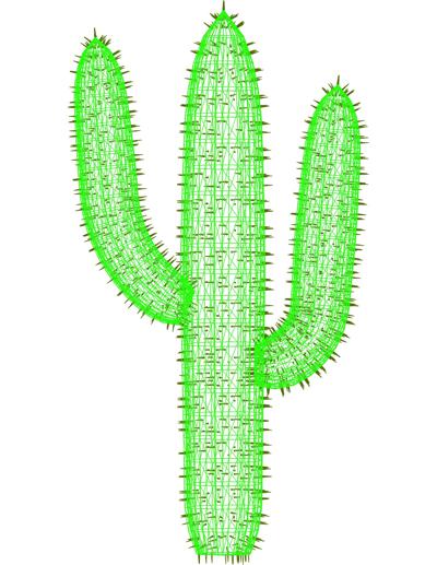 Cactus.