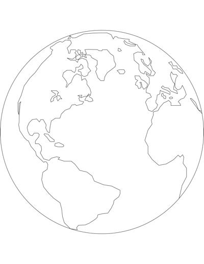 Planet Earth, part 2.