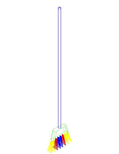 Broom.