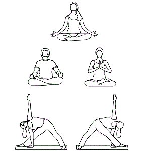 Yoga.